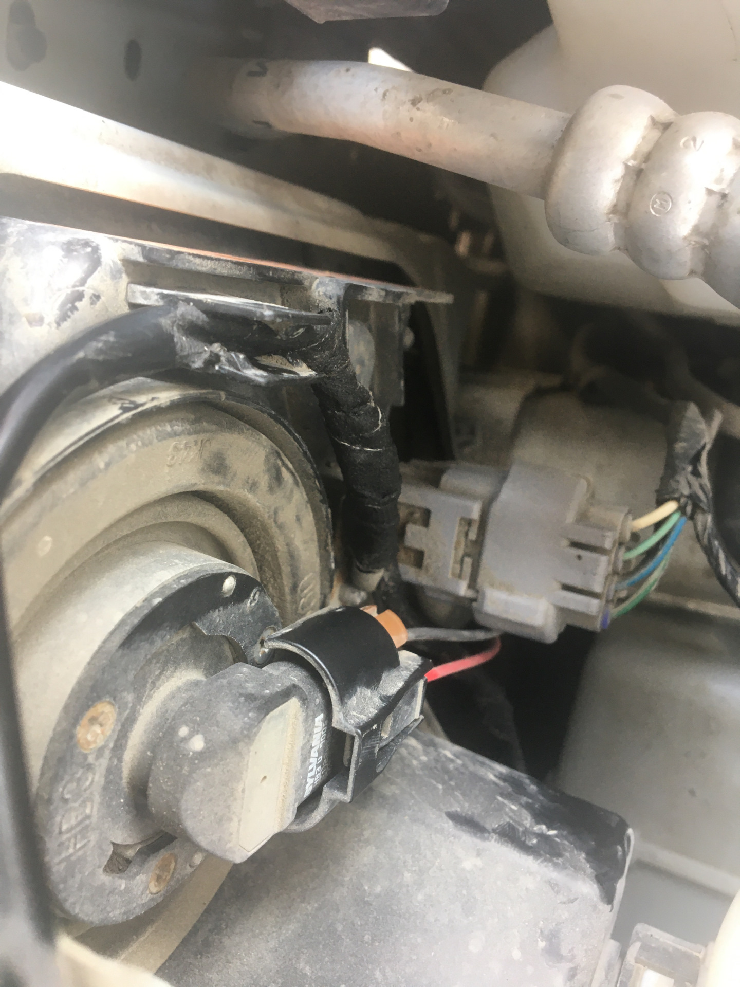 Дхо в повороты — Subaru Forester (SH), 2,5 л, 2012 года | тюнинг | DRIVE2