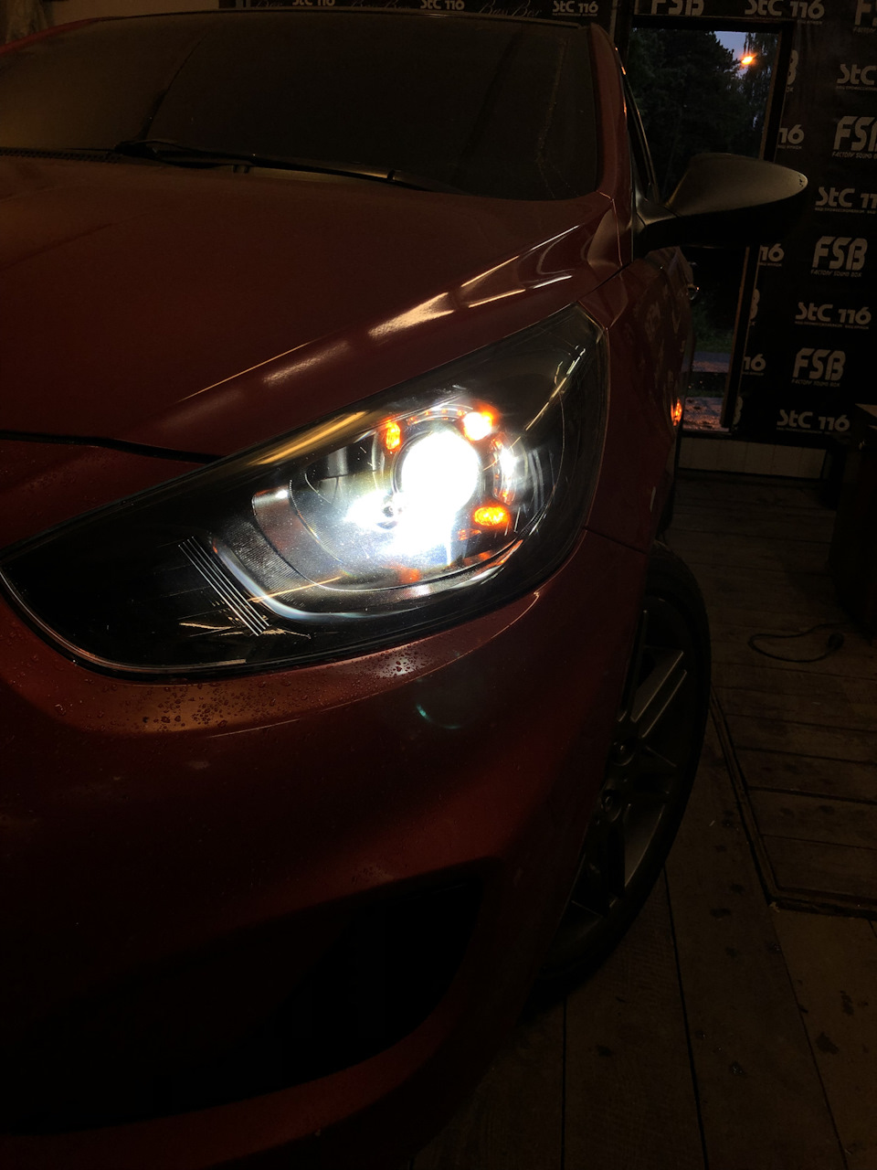 Ищу совет — Hyundai Solaris (1G), 1,6 л, 2012 года | просто так | DRIVE2