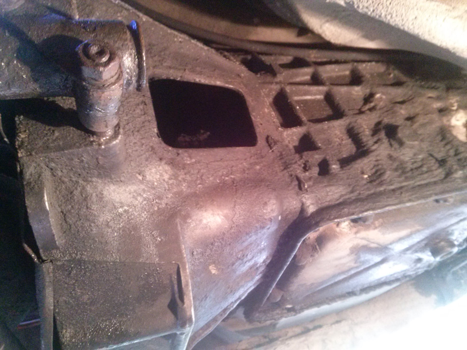 замена калпачьков и успокоителя цепи. — Lada 21074, 1,6 л, 2001 года ...