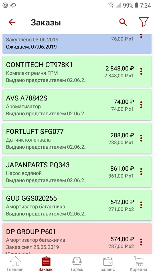 CT978K1 Ремкомплект грм CONTITECH | Запчасти на DRIVE2