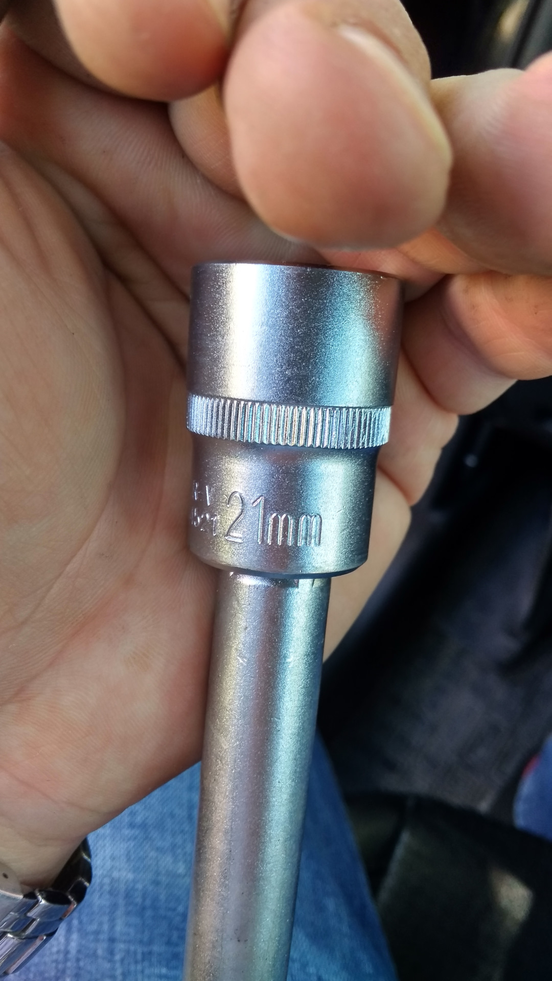 Замена подрулевого шлейфа. — Hyundai Santa Fe (3G), 2,2 л, 2012 года ...