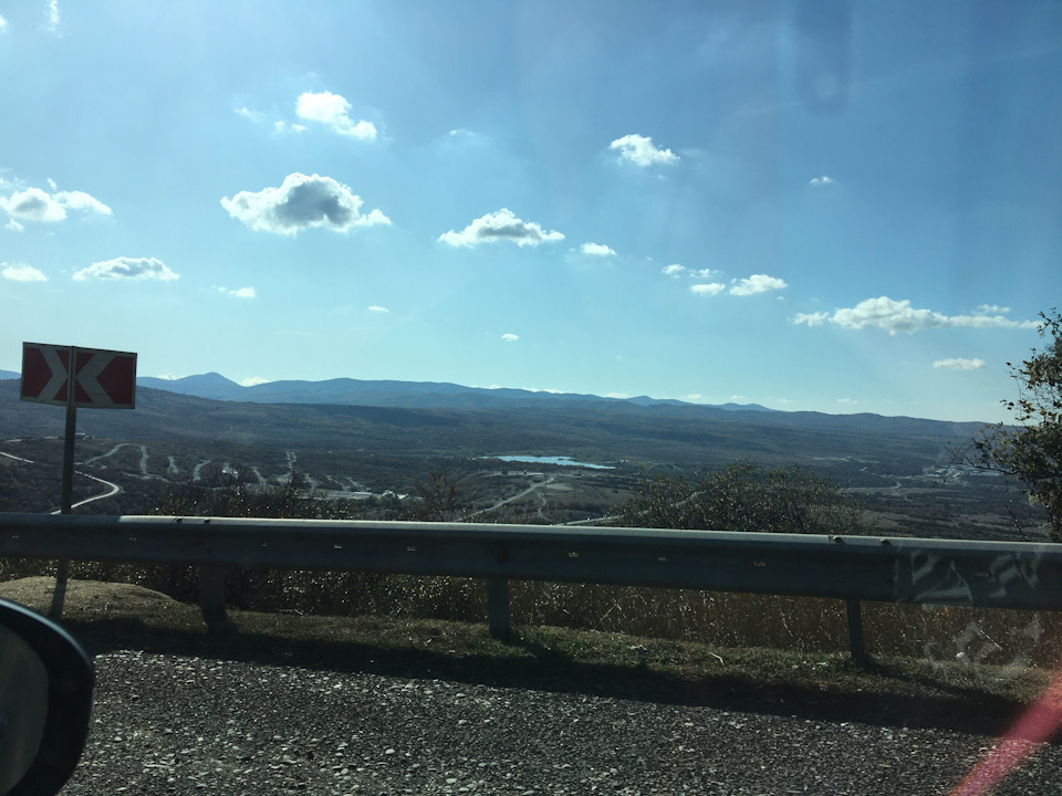 Фото в бортжурнале Hyundai Tucson (TL)