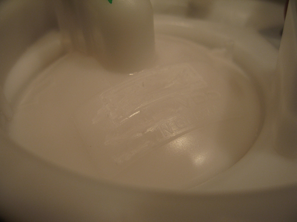 Фото в бортжурнале Ford S-Max (1G)