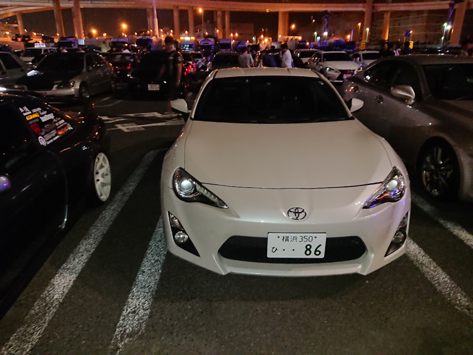 Крышка МКПП -63 грамм. — Toyota GT86, 2 л, 2012 года | тюнинг | DRIVE2