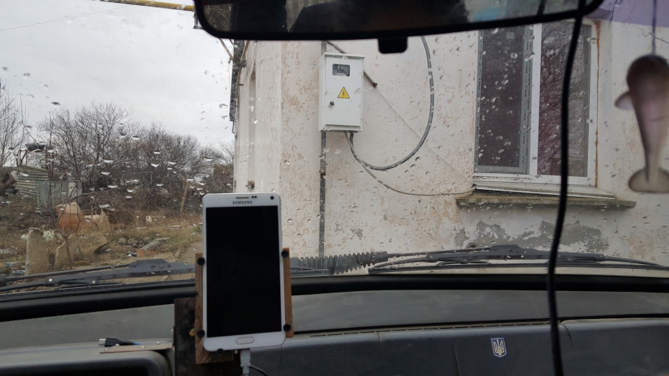 Фото в бортжурнале Lada 21081