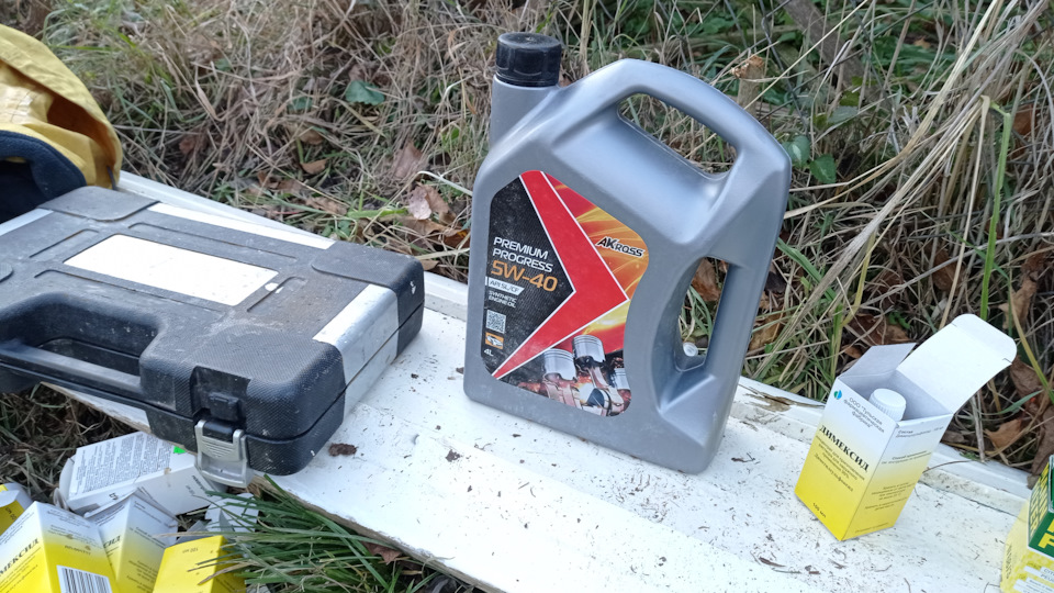 Фото в бортжурнале Geely MK Cross