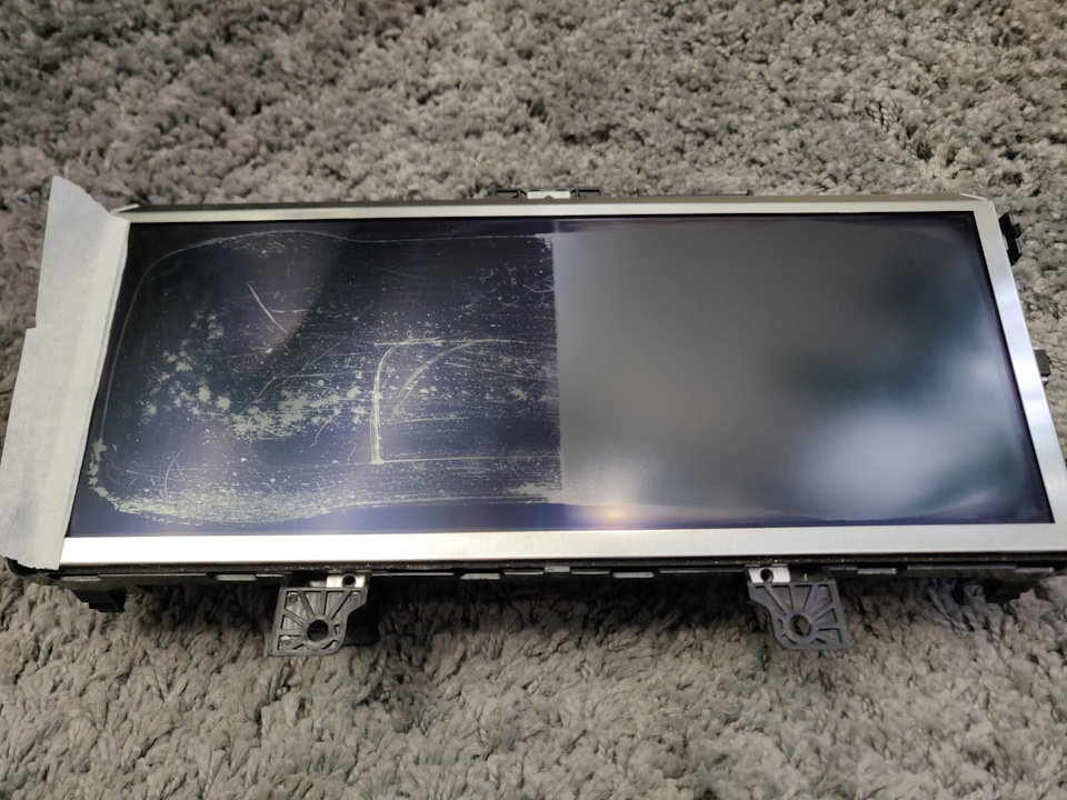 Фото в бортжурнале Volkswagen Golf Mk7