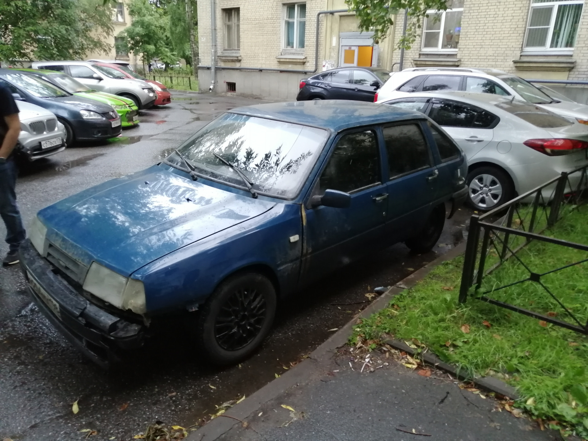 8.0 Паралеллограм Уотта и регулируемые реактивные тяги от классики — ИЖ ...