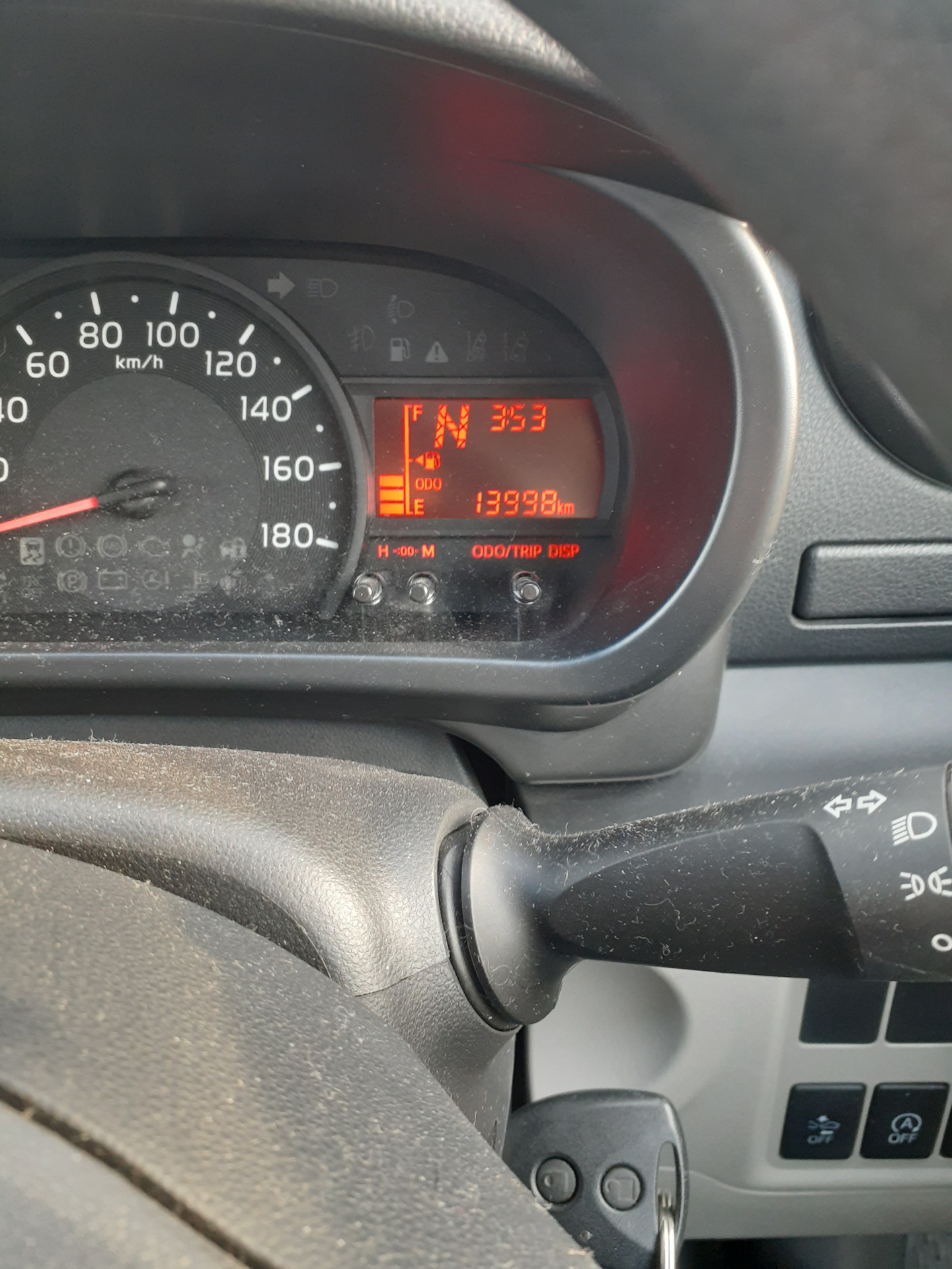 21 УДАЛЕНИЕ КОНДЕНСАТА ИЗ БЕНЗОБАКА — Toyota Passo (3G), 1 л., 2017 ...