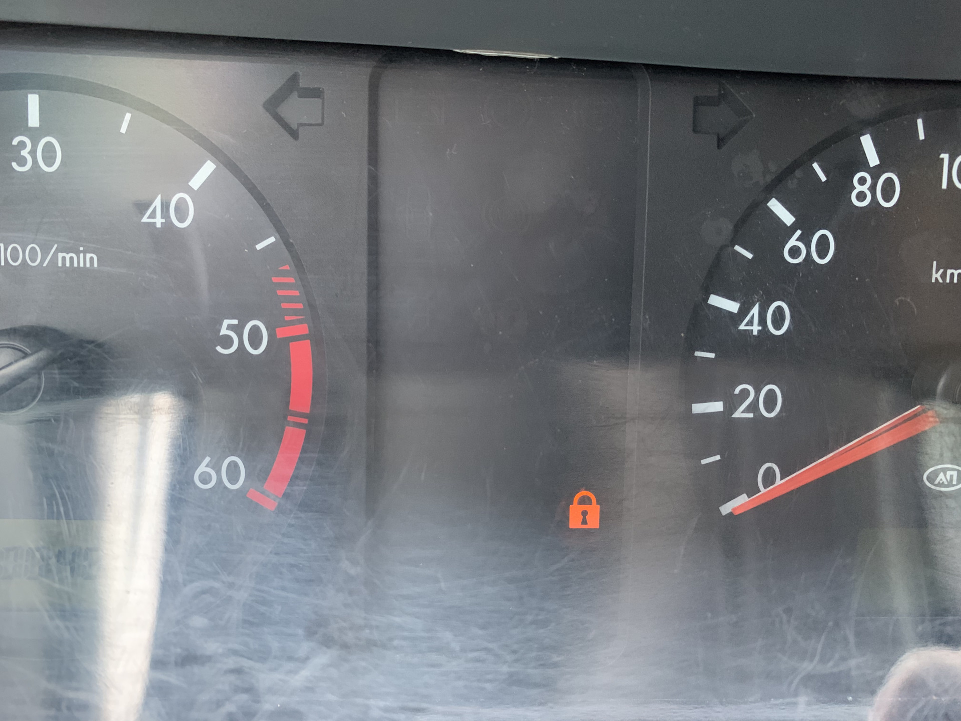 Силовой предохранитель. — УАЗ Pickup, 2,7 л, 2012 года | поломка | DRIVE2