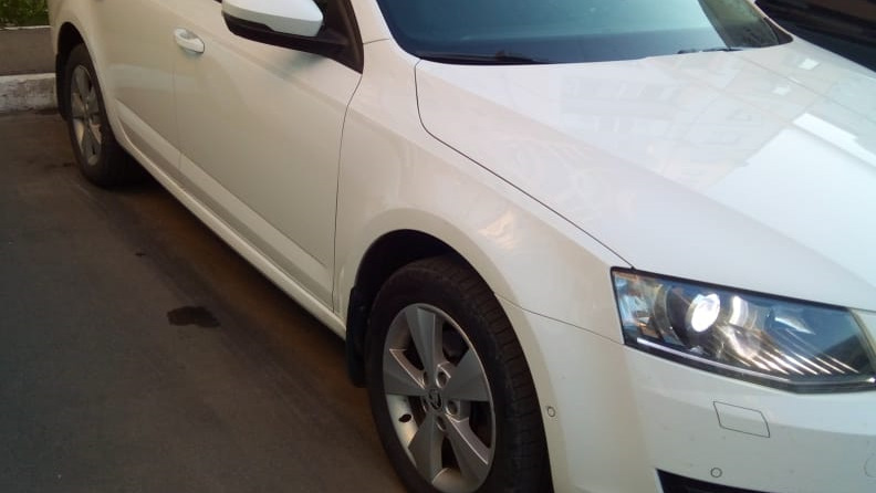Замена масла в dsg 7. V2.0 — Skoda Octavia A7 Mk3, 1,4 л, 2016 года ...