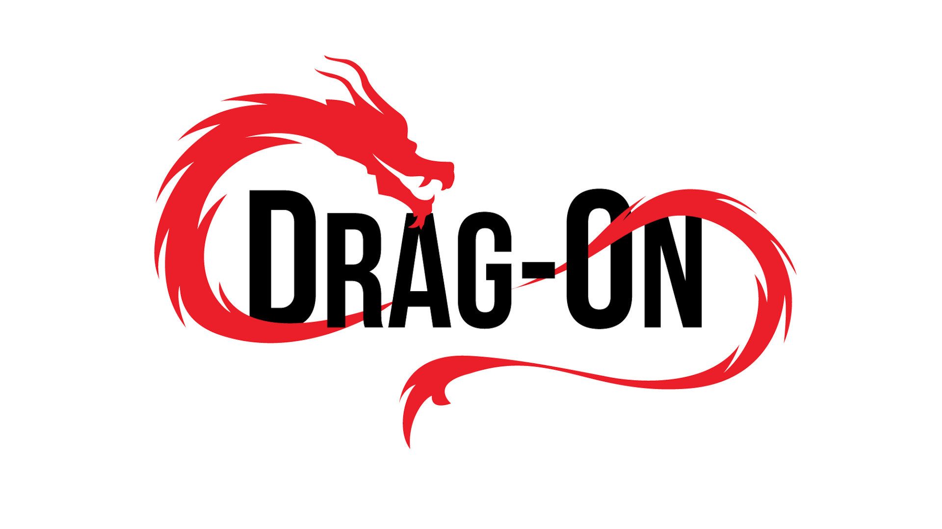 Sale dragon. Drag Dragon.