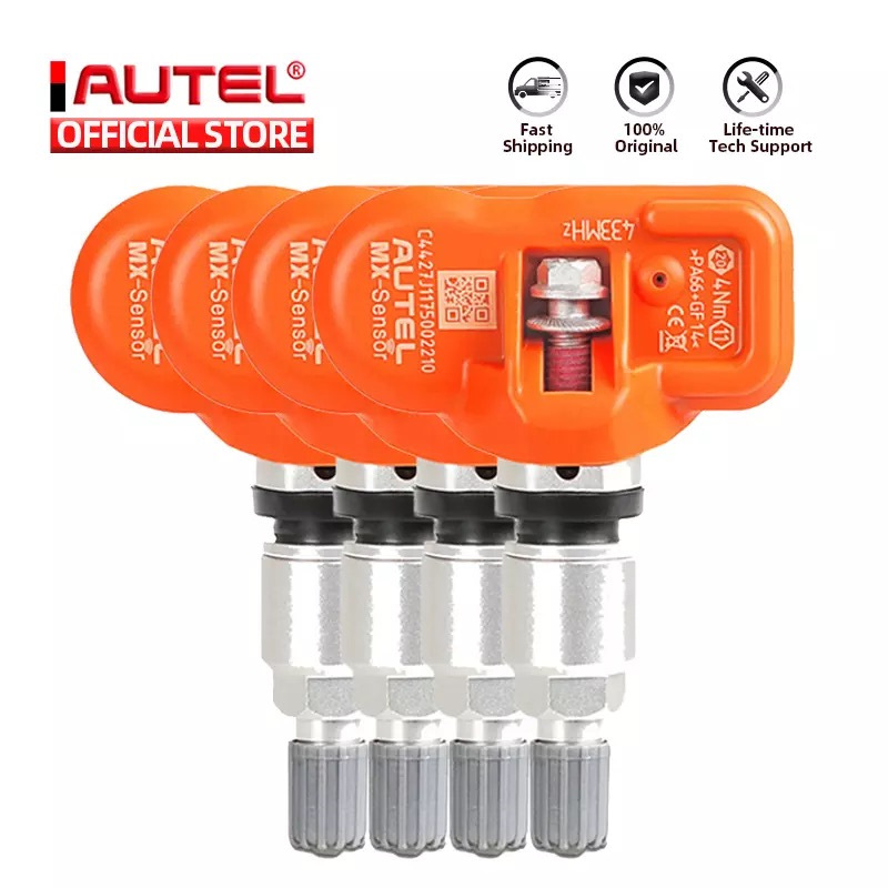 Программирование датчиков давления шин Самара — Volkswagen Tiguan (1G ...