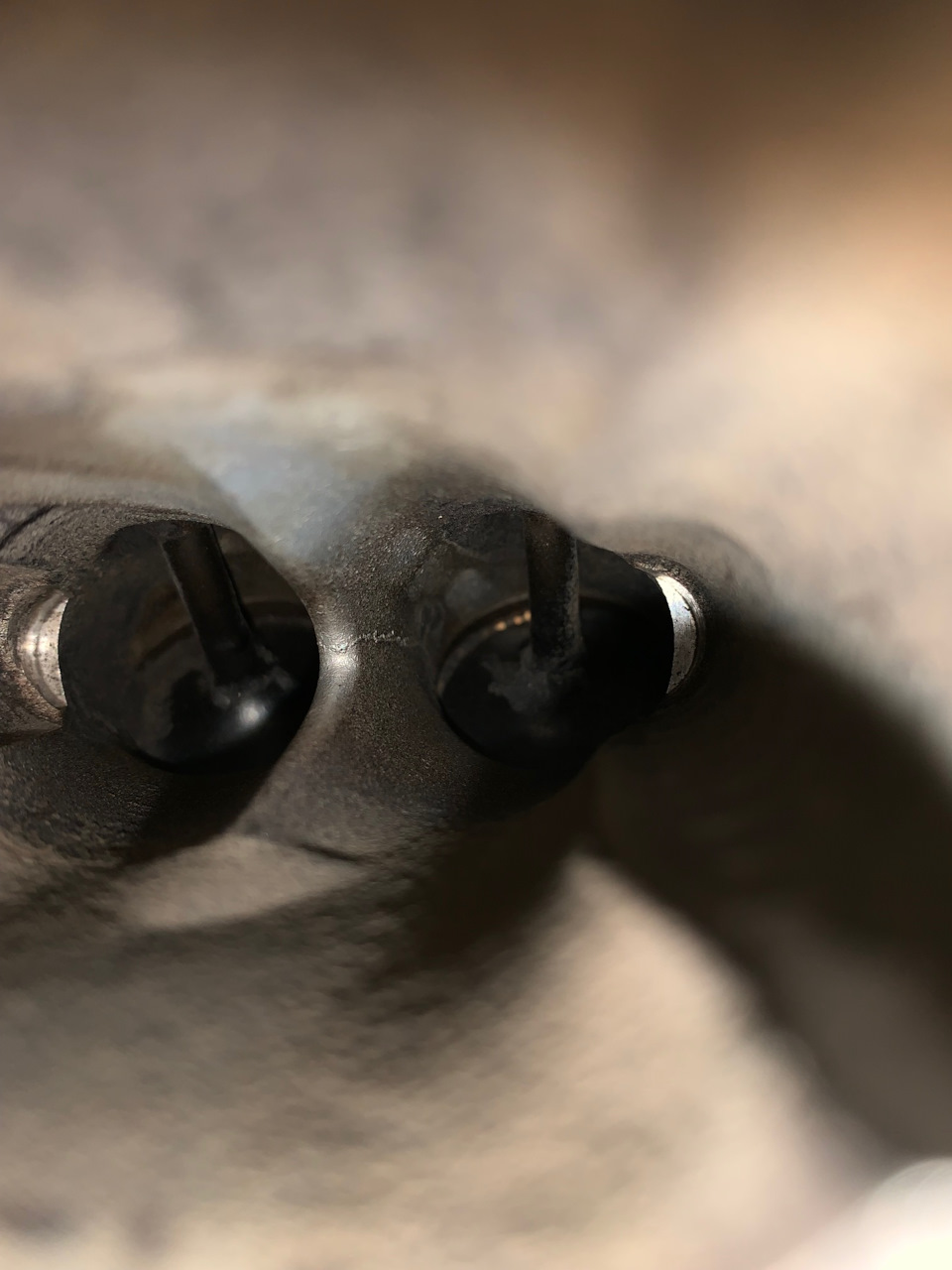 Фото в бортжурнале Subaru Forester (SJ)