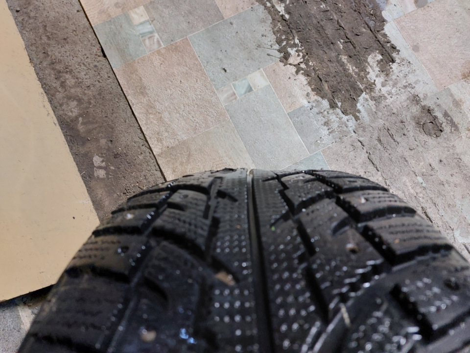 Фото в бортжурнале Opel Insignia (1G)