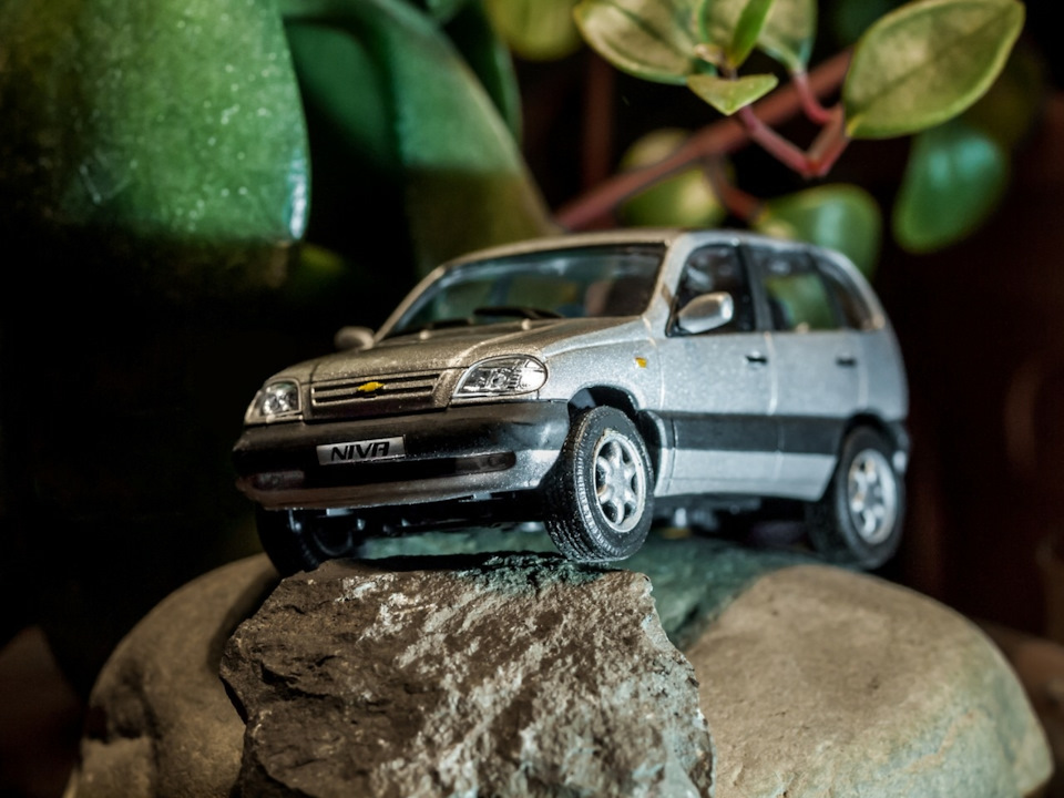 Мини шнива 1:43 Bauer — DRIVE2