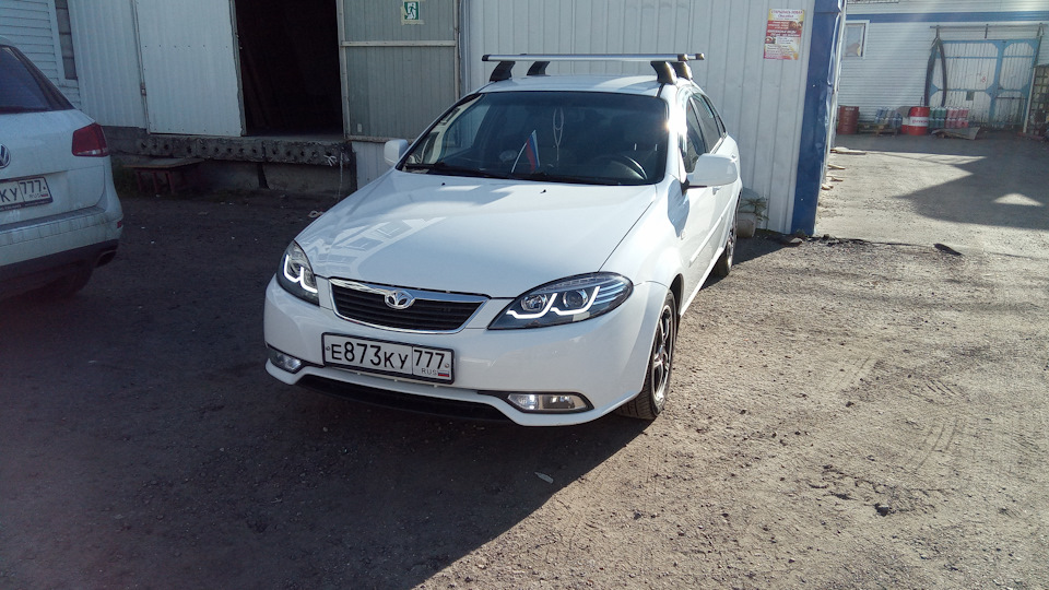 Дозаправка кондиционера своими руками. — Ford S-Max (1G), 2 л, 2006 ...