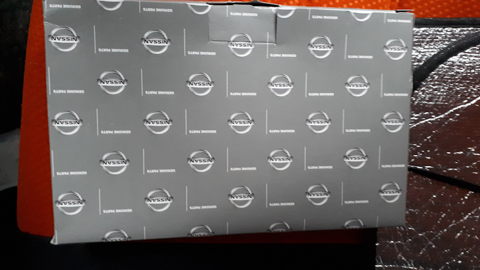 Замена салонного фильтра — Lada Гранта лифтбек, 1,6 л, 2014 года ...