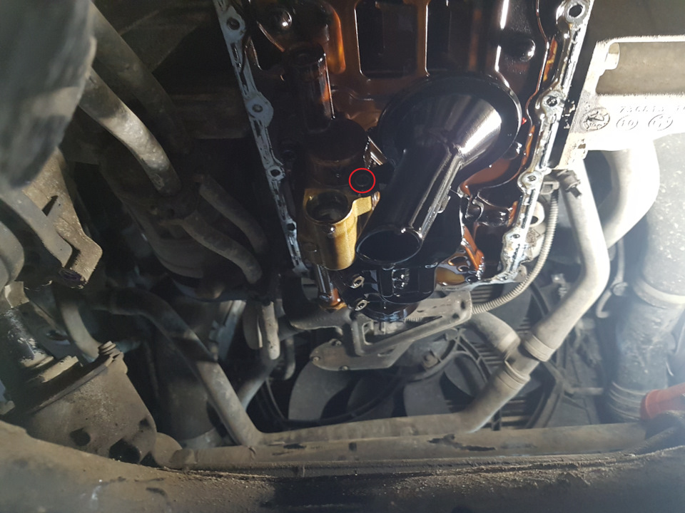 Фото в бортжурнале BMW 1 series (F20)