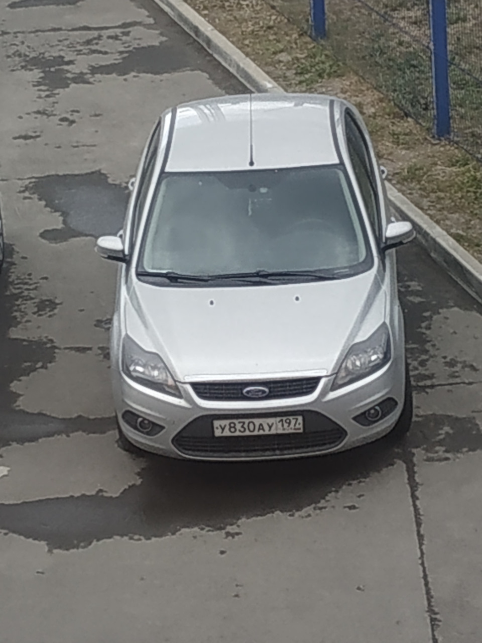 О всем … — Ford Focus II Sedan, 1,6 л, 2010 года | своими руками | DRIVE2