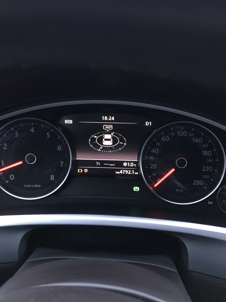 Замена тормозных колодок в круг туарег нф — Volkswagen Touareg (2G), 3 ...