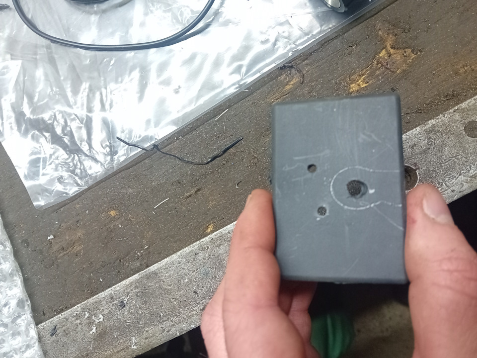 Фото в бортжурнале Renault Logan Stepway