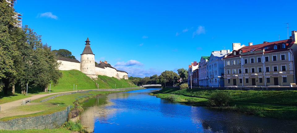 Фото в бортжурнале Mitsubishi Pajero (4G)