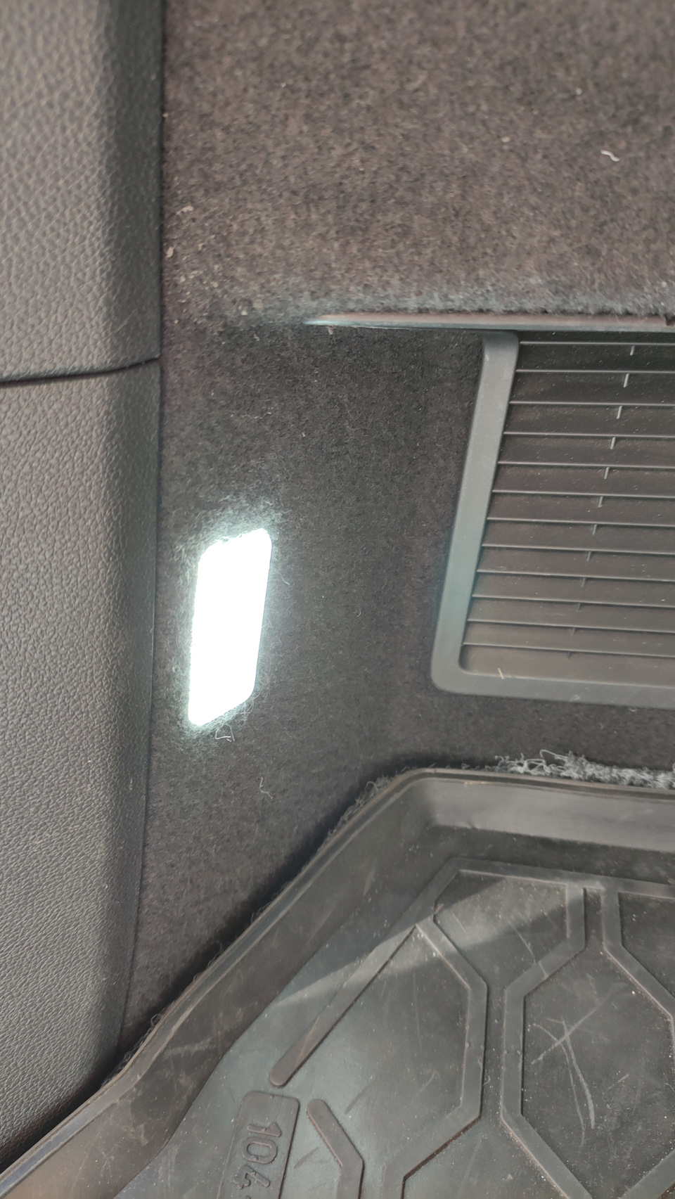 Фото в бортжурнале Skoda Kodiaq