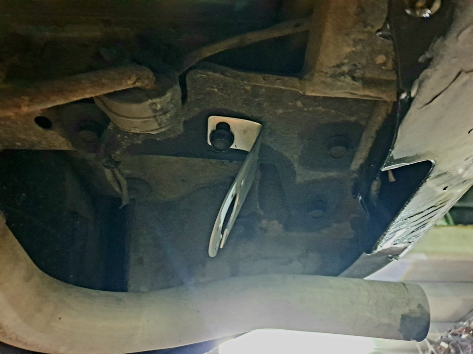 Фото в бортжурнале Suzuki Grand Vitara (2G)