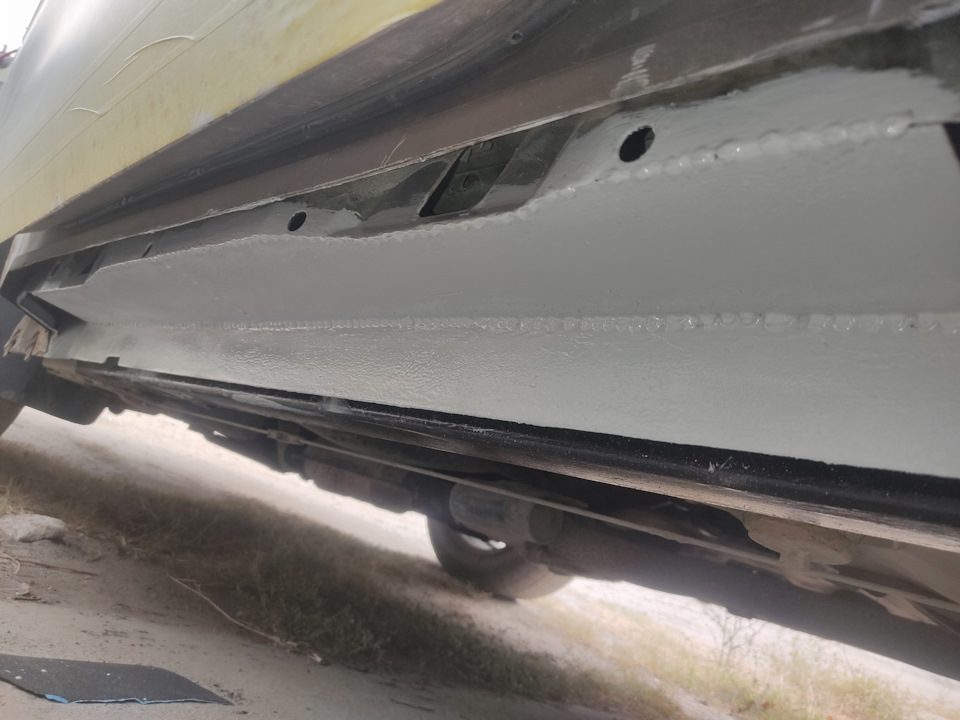 Фото в бортжурнале Lincoln Town Car III