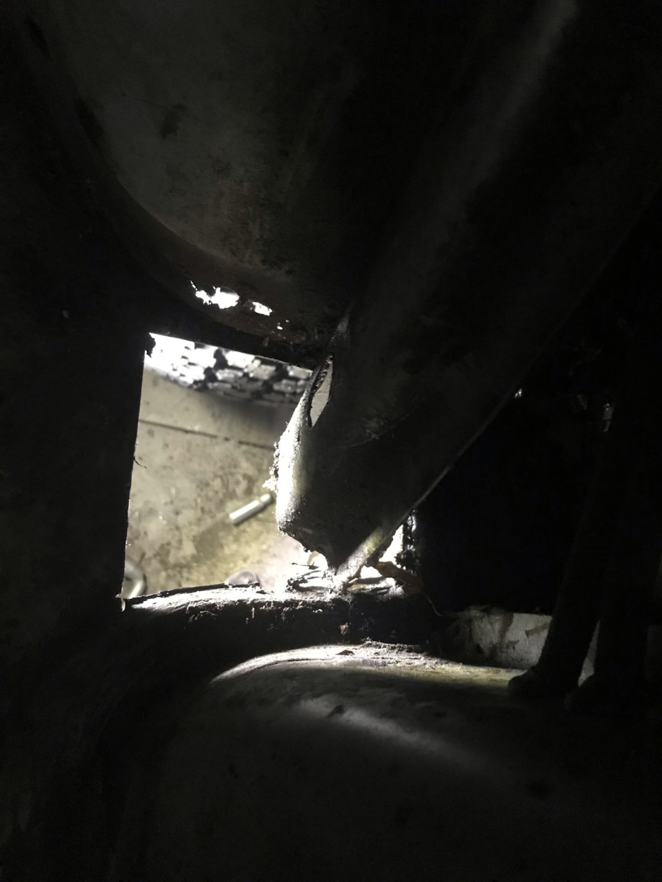 О, привет) — BMW 5 series (E28)