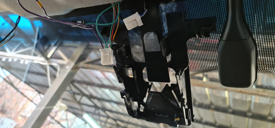 Toyota Safety Sense (Часть 3) — Сборка (Финал) — Toyota Land Cruiser ...