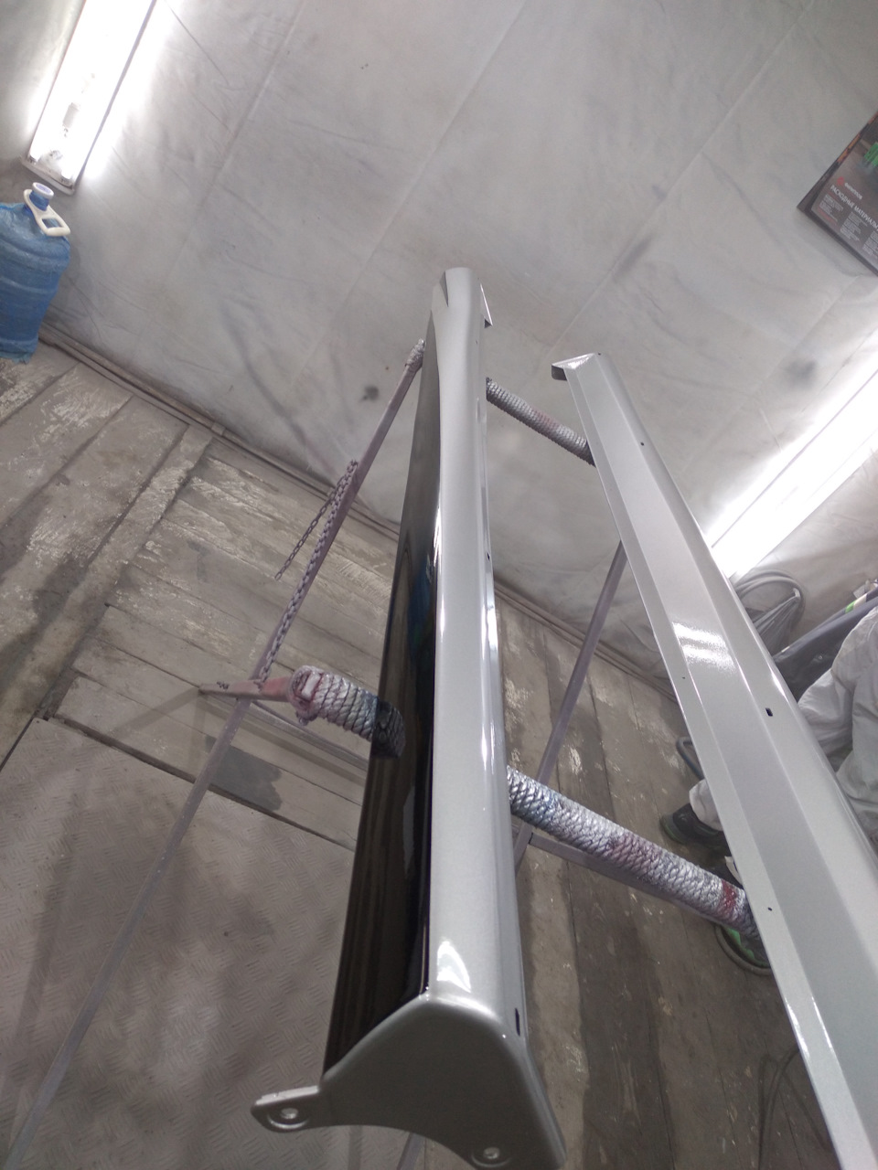 Фото в бортжурнале Mitsubishi Cedia