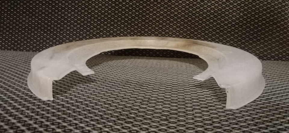 Пластиковые грязезащитные щитки задних тормозных дисков ! Анонс. — DRIVE2