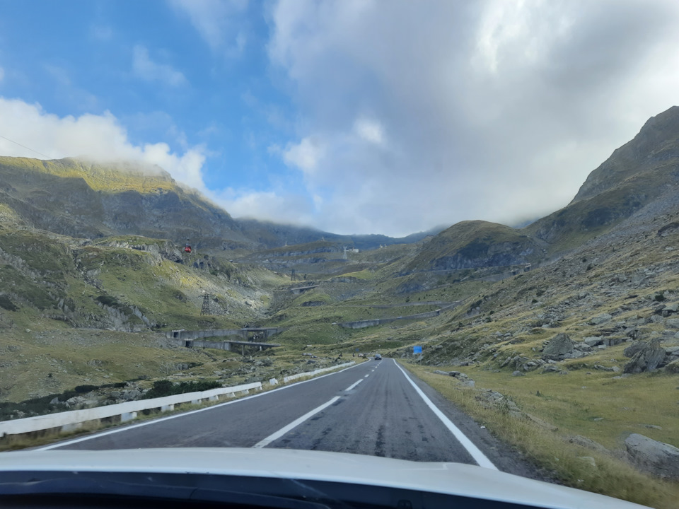 Фото в бортжурнале KIA Optima (4G)