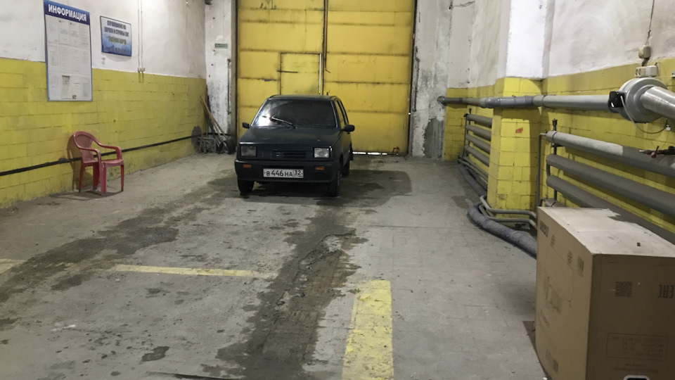 Шрус на Оку — СеАЗ 11113 Ока, 0,7 л, 2002 года | запчасти | DRIVE2