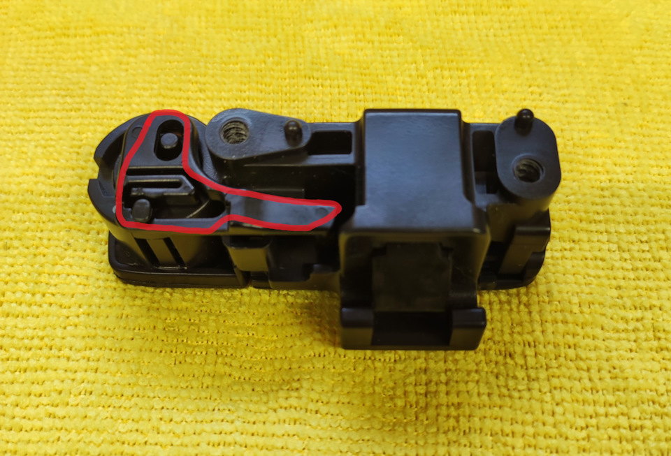 Фото в бортжурнале Nissan X-Trail II (t31)