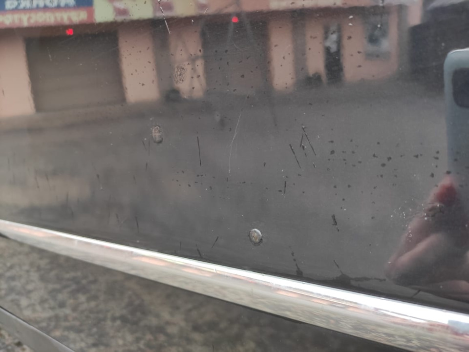 Фото в бортжурнале Volkswagen Passat B6