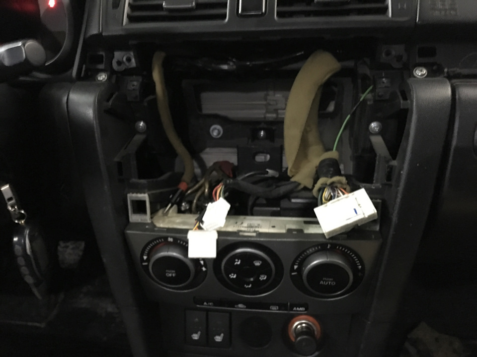 Проблемы с аудиосистемой — DRIVE2