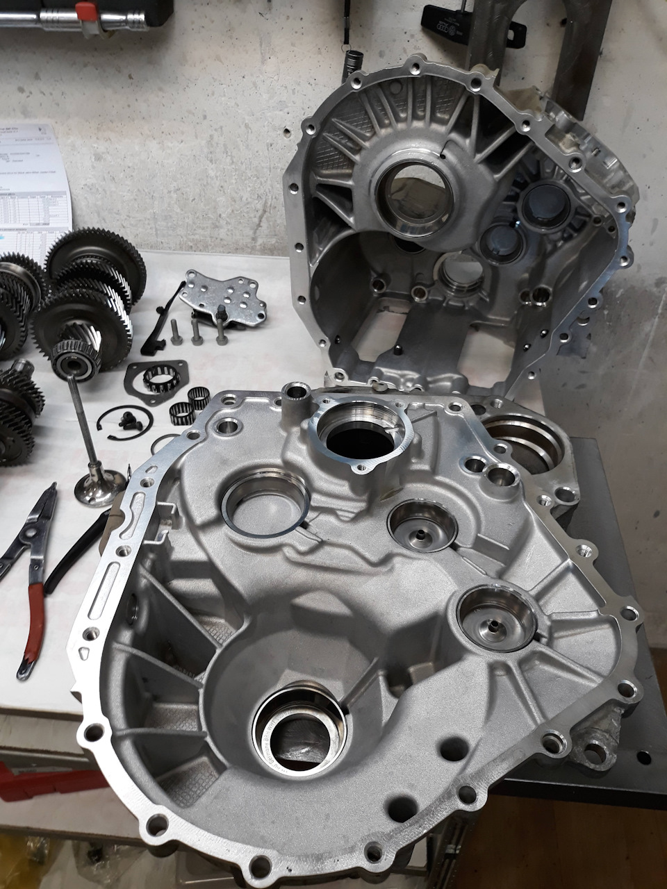 Фото в бортжурнале Audi A3 (8V)