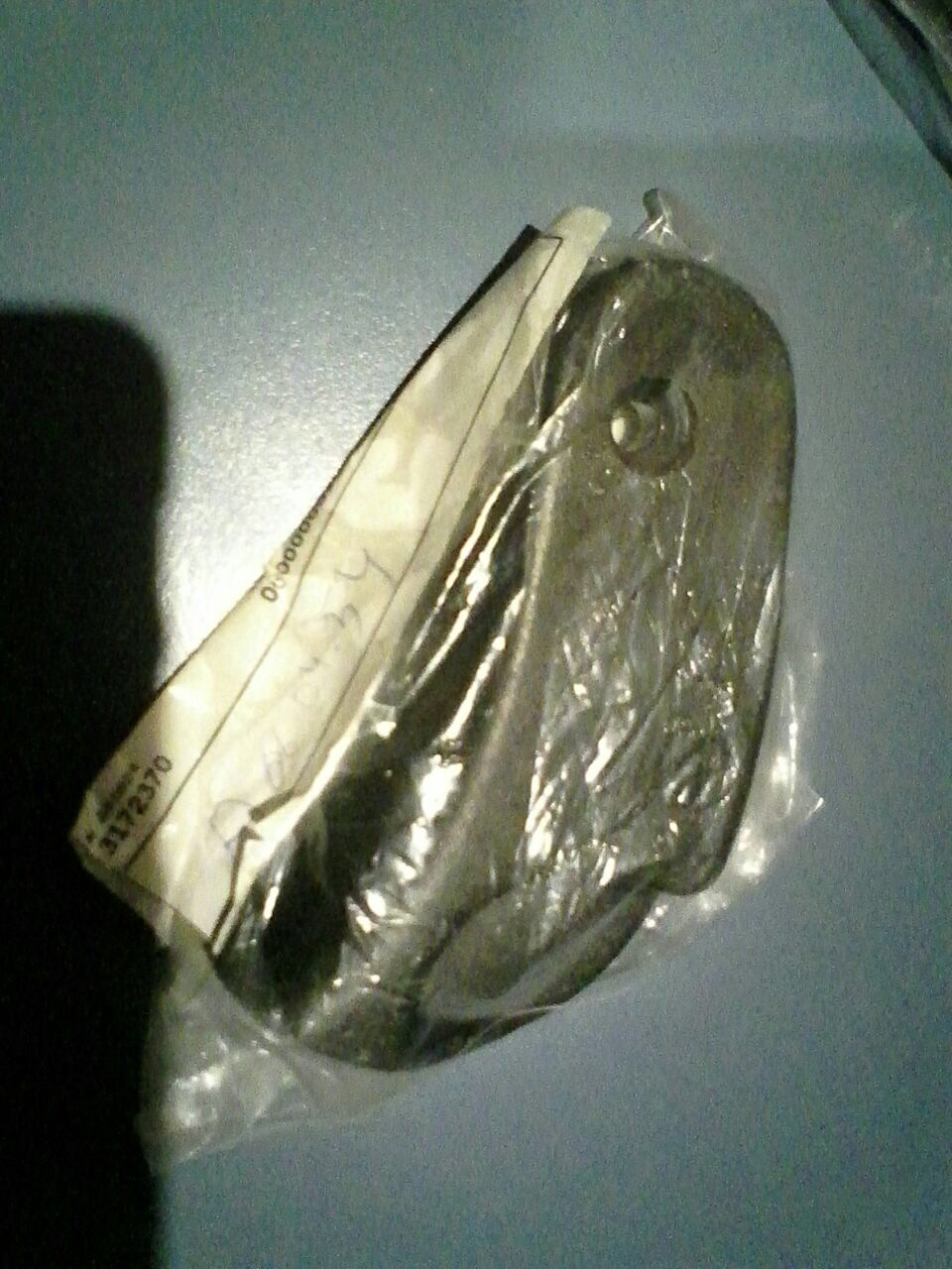 Подрулевой переключатель — Renault Sandero 2G, 1,6 л, 2017 года ...