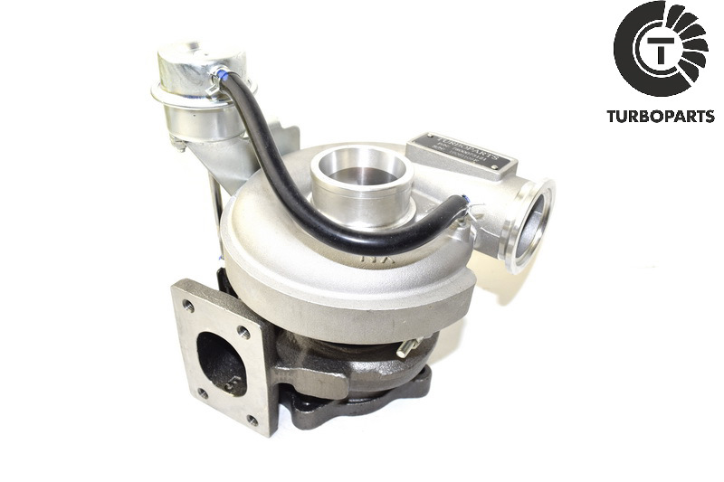 Турбина Газель Некст Cummins ISF 2.8 — Turboparts на DRIVE2