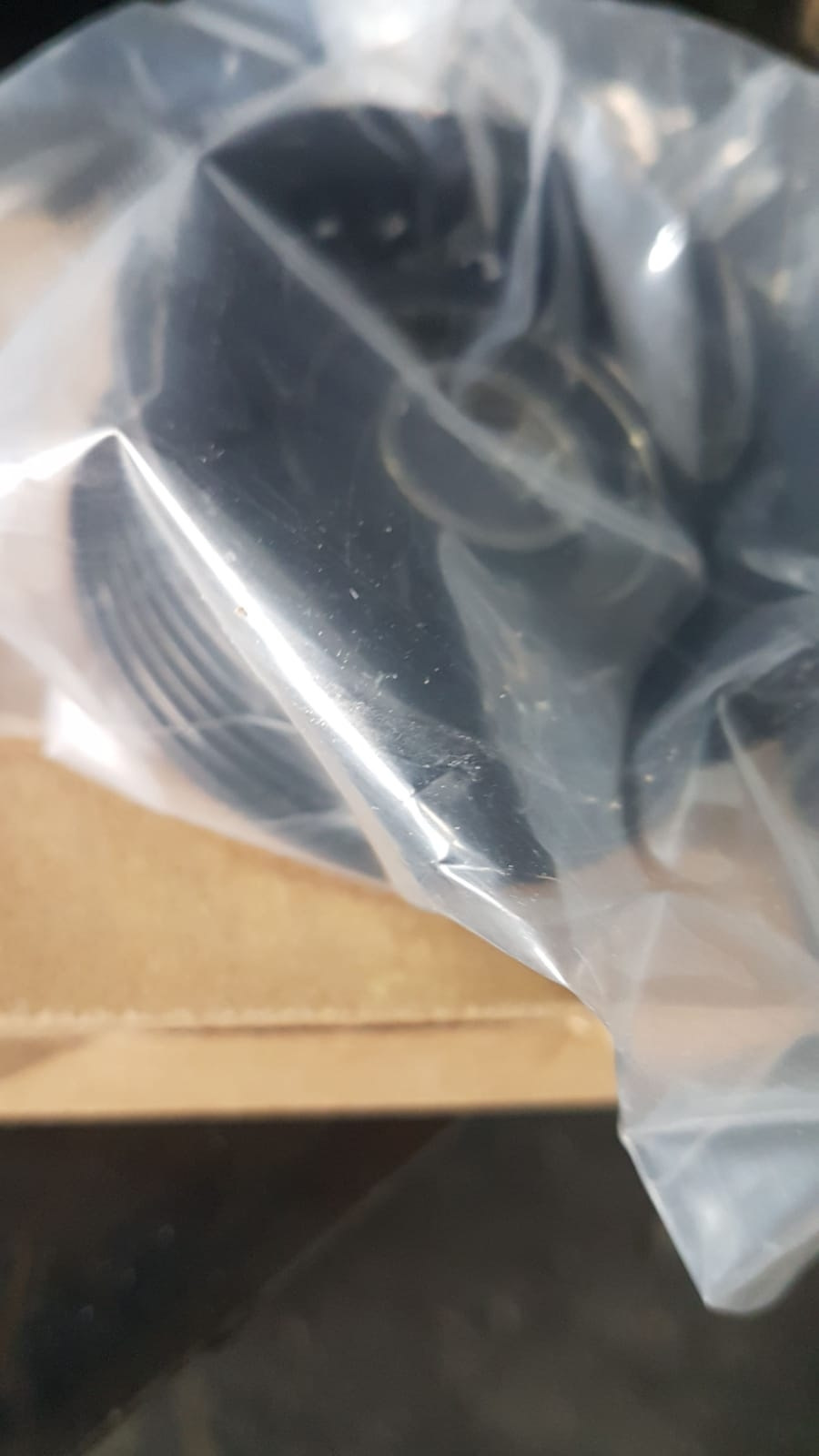 Продолжаем закупать и собирать — Mazda 6 (1G), 2 л., 2003 года ...