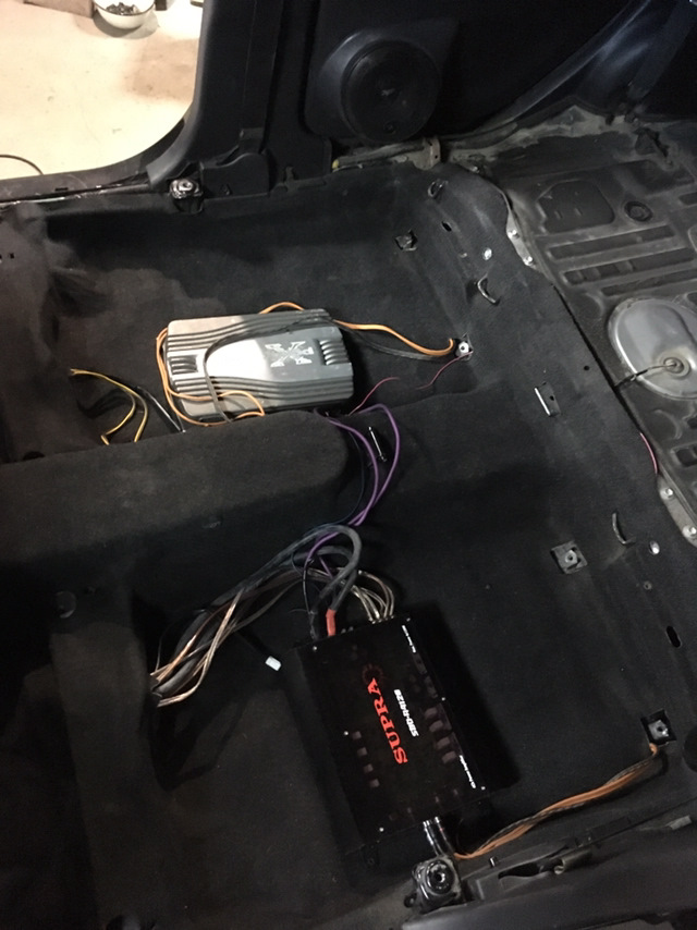 Пропадают тормоза! Нужен ваш совет/помощь. — Opel Omega A, 1,8 л, 1988 ...