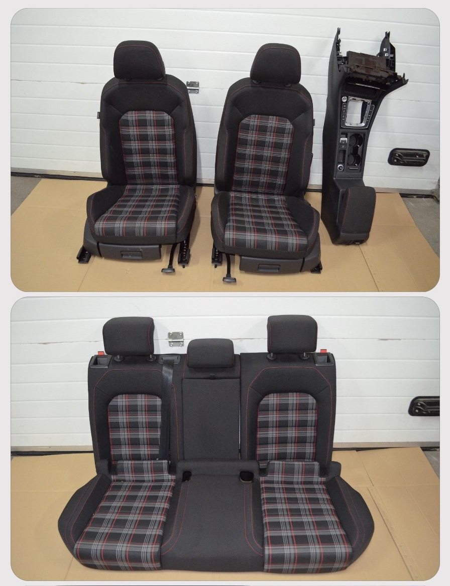 Фото в бортжурнале Skoda Octavia A7 Mk3