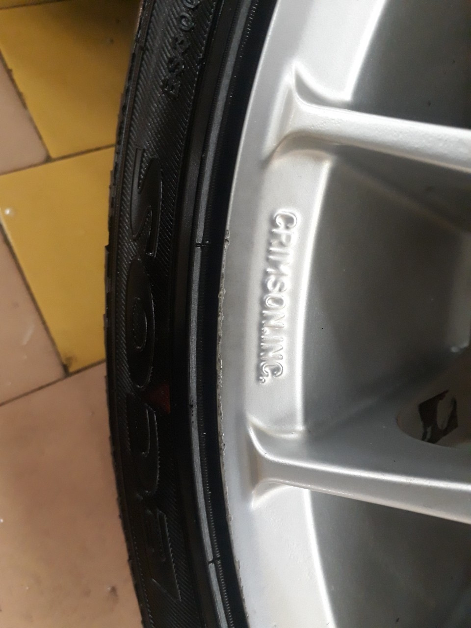 Фото в бортжурнале Nissan Primera Wagon (W11)