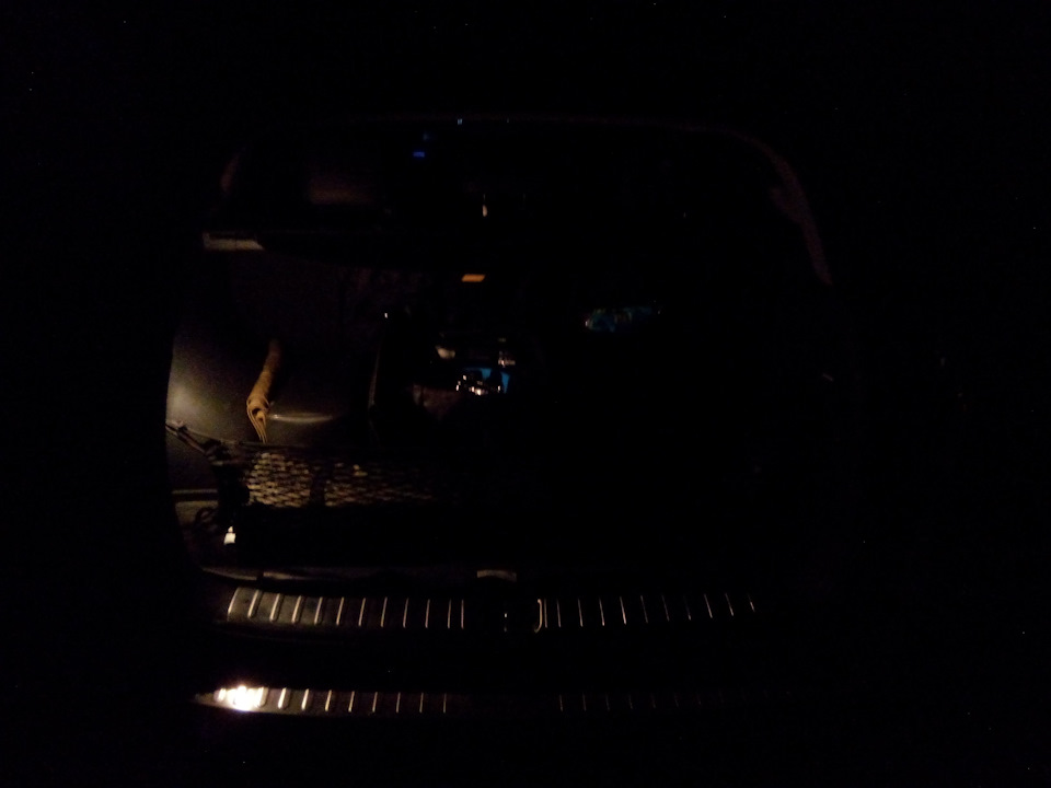 БЫЛО. — Hyundai Tucson (TL)