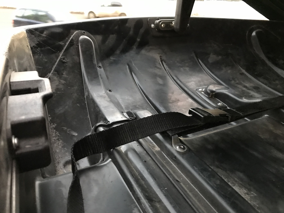 Y0AAAgP3bOA 960 бокс на крышу ленд крузер 200