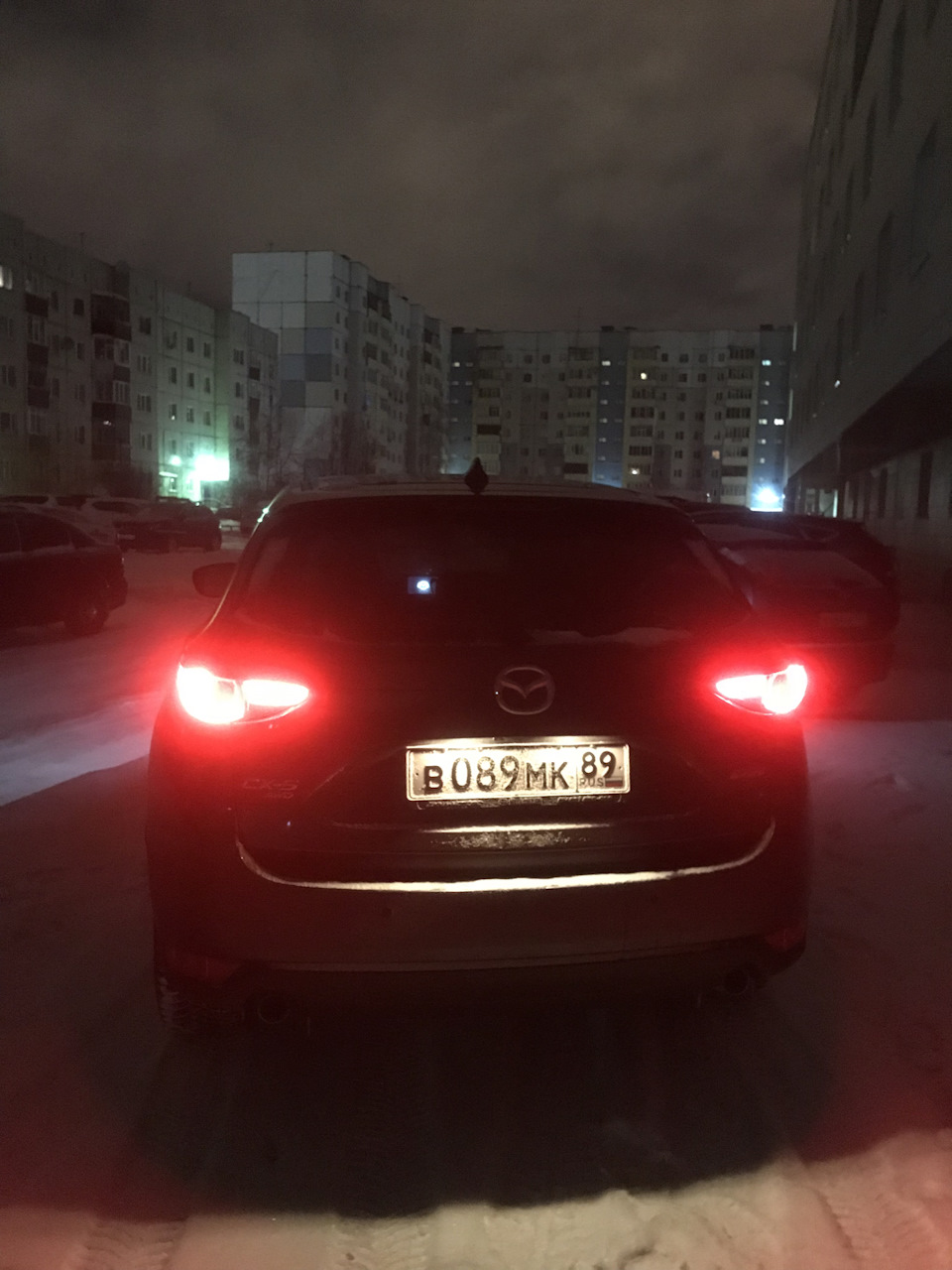 Решил сделать свет в бардачке — DRIVE2