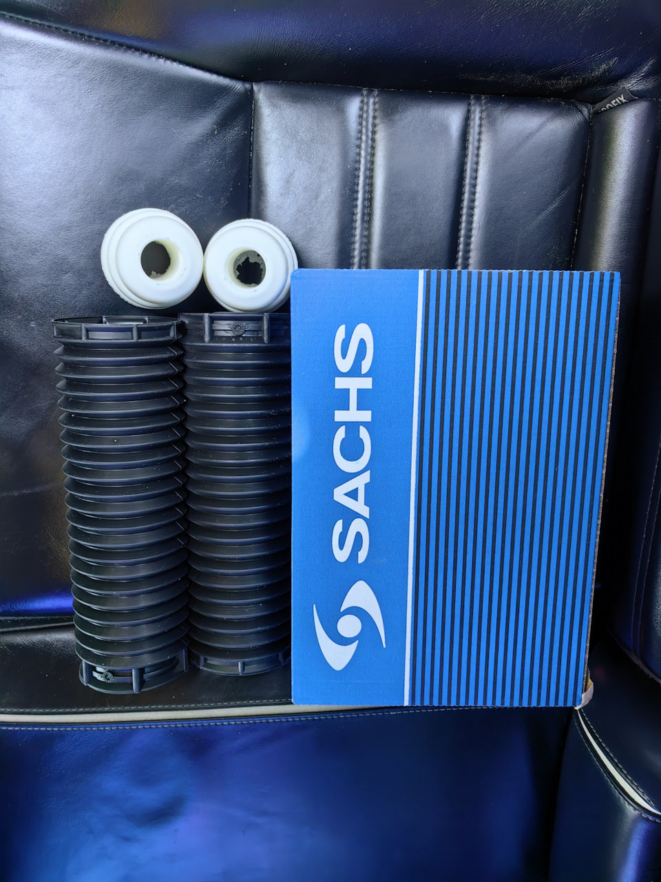 Фото в бортжурнале Ford Mondeo IV